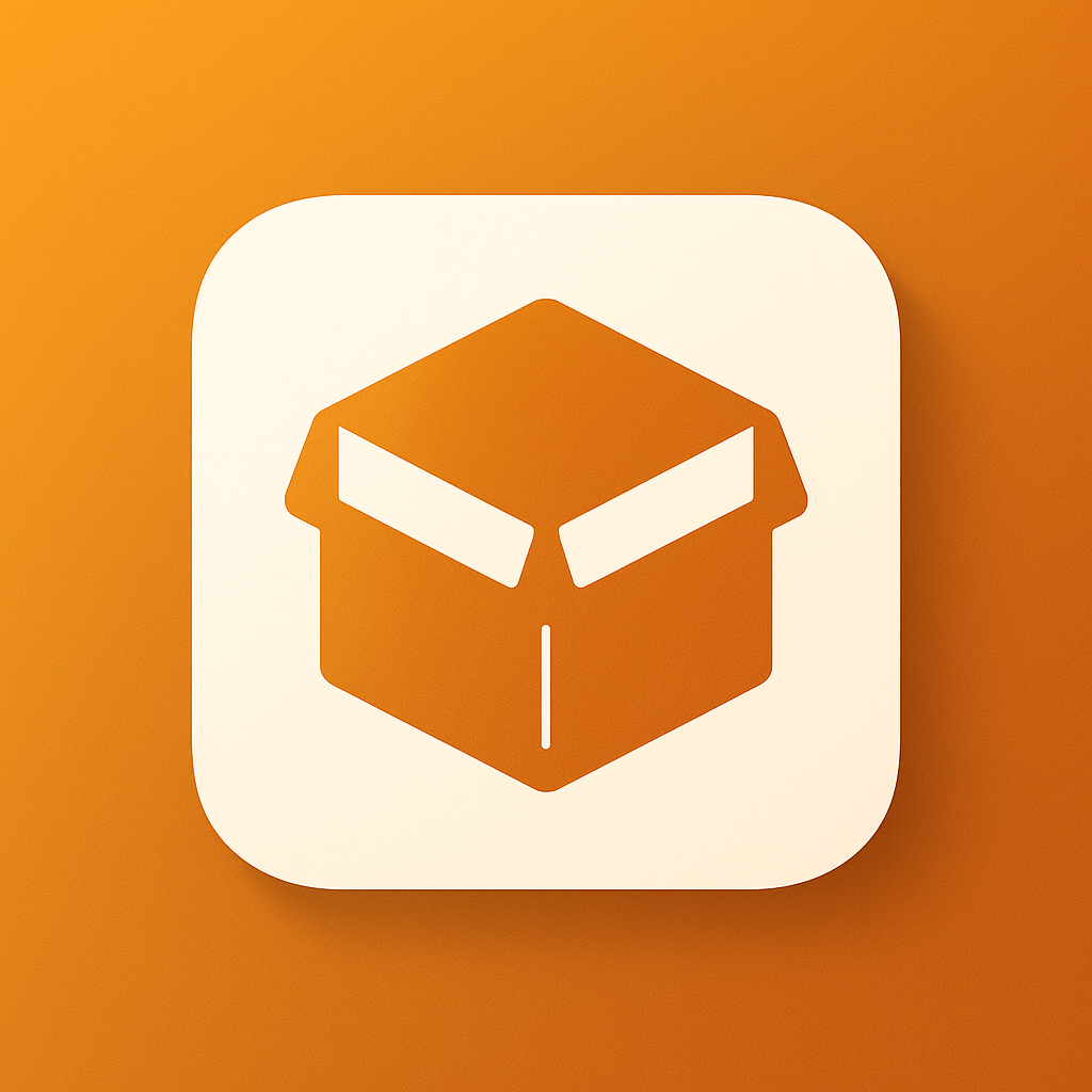 Home Inventory Tracker Logo