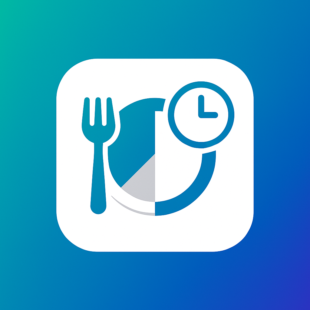 Intermittent Fasting Kit Logo