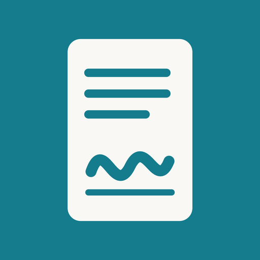 Klauz Contracts & Signing icon