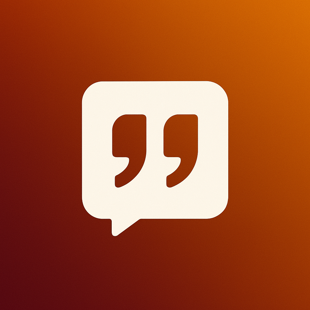 Motivana Daily Quotes Logo