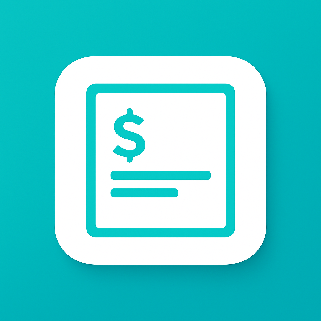 Simplio Invoice Maker Logo