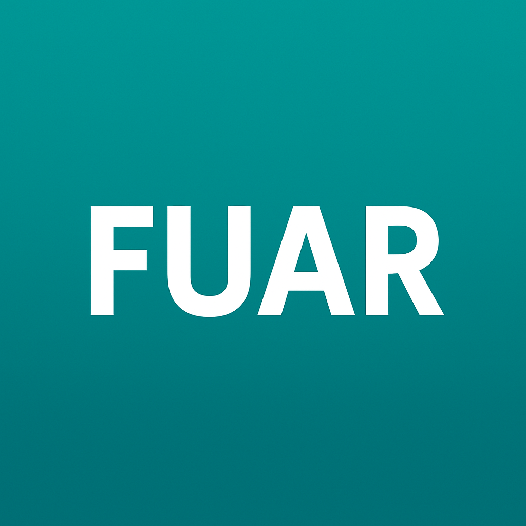 Turkiye Fuar Takip Logo
